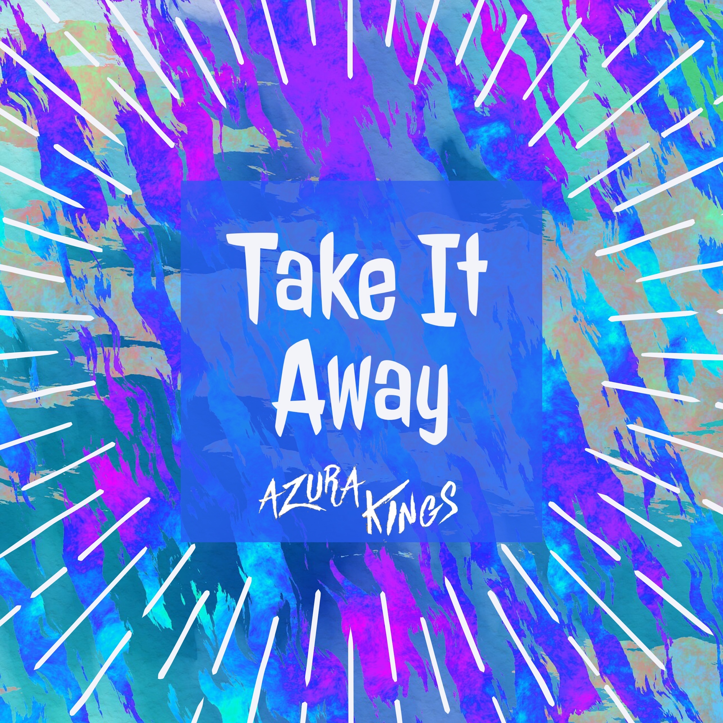 Take It Away