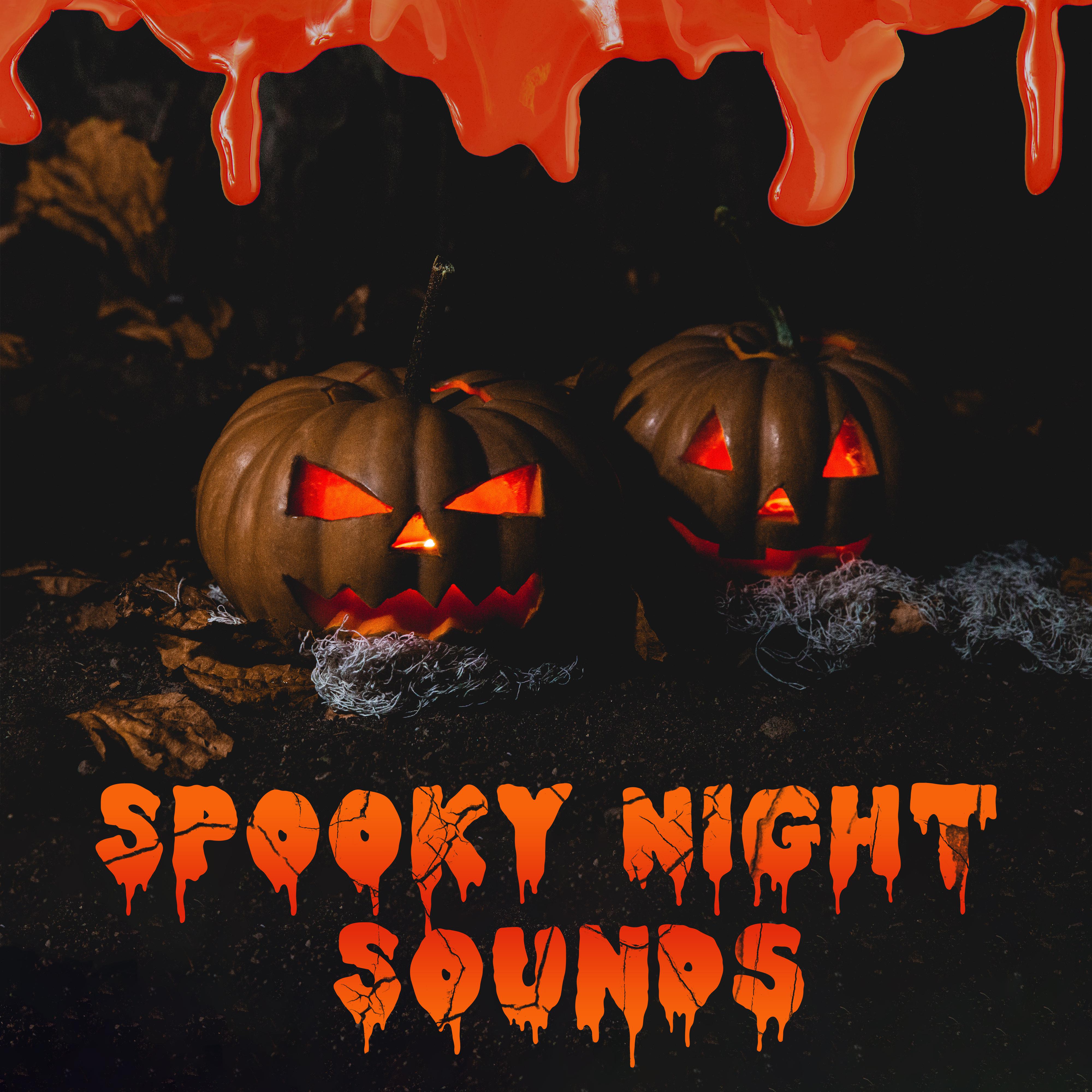 Spooky Night Sounds