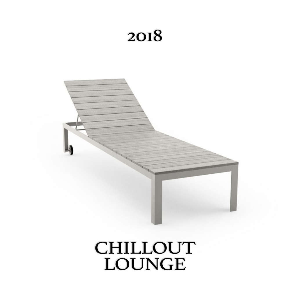 Chillout Lounge 2018