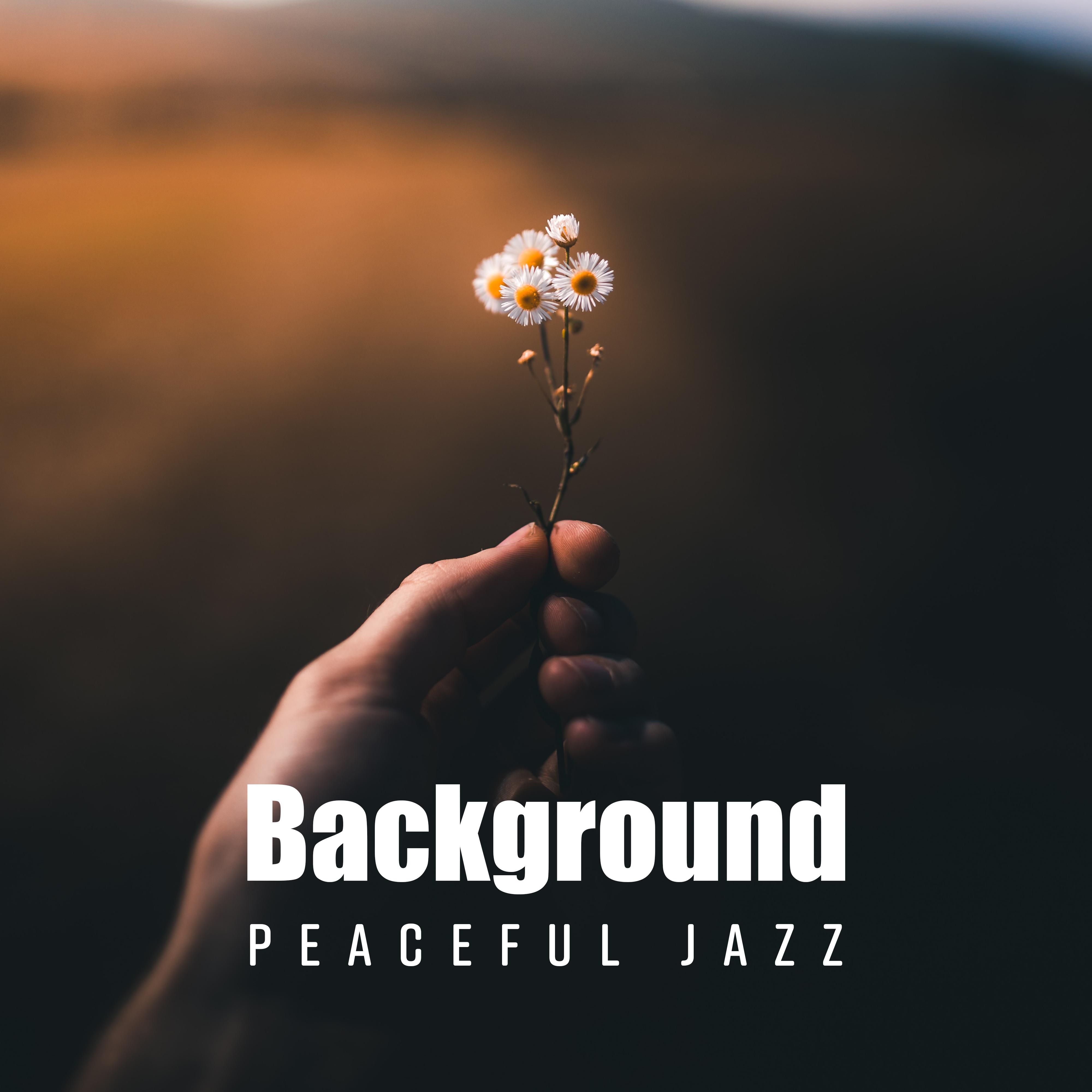 Background Peaceful Jazz
