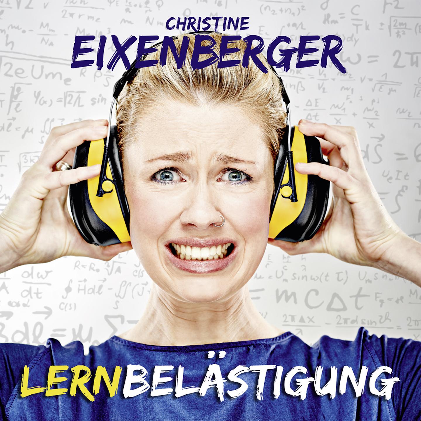 Du, Frau Eixenberger