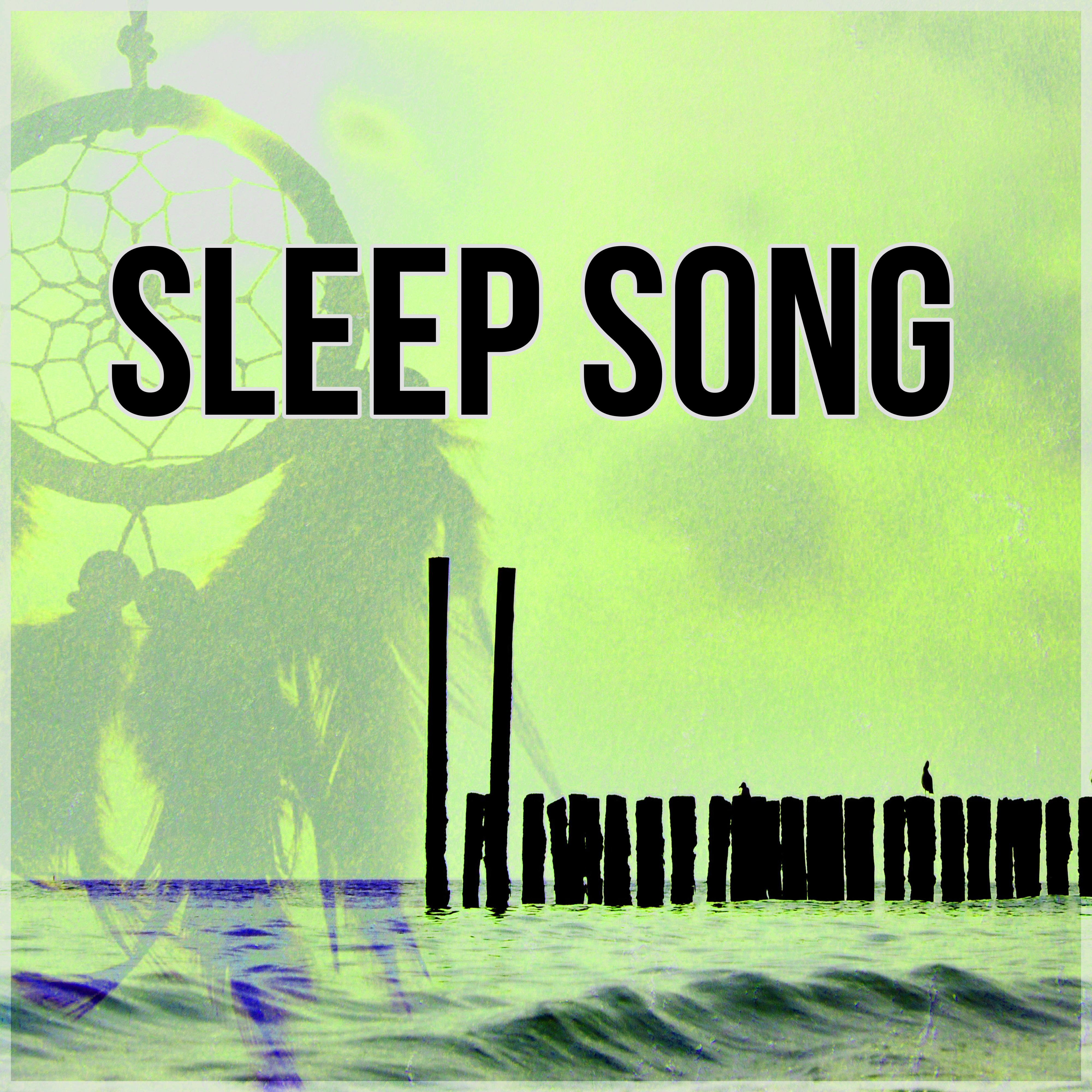 Ambient Sleep Music