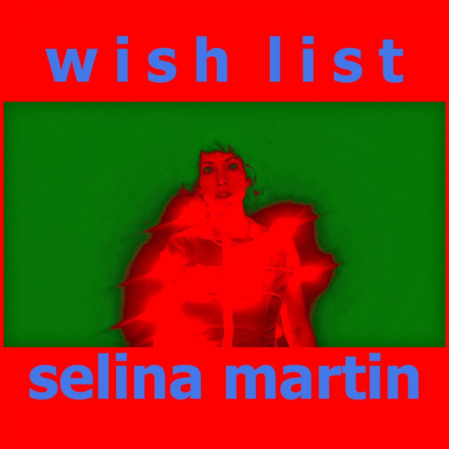 Wish List