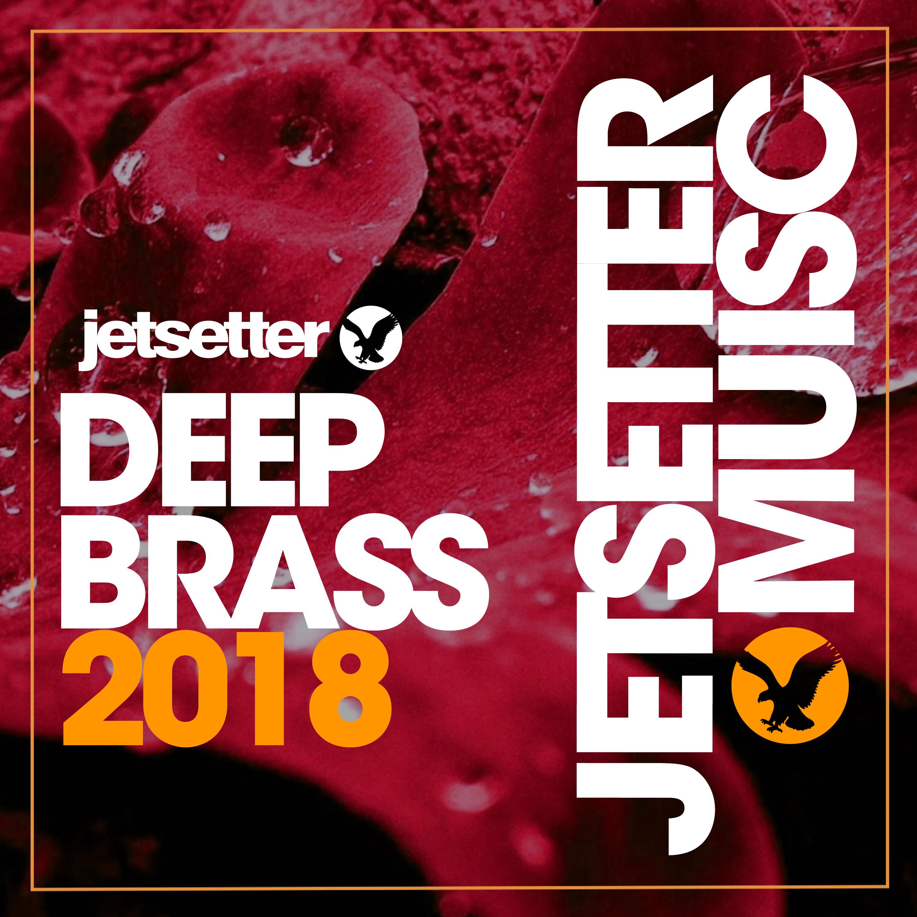 Deep Brass 2018