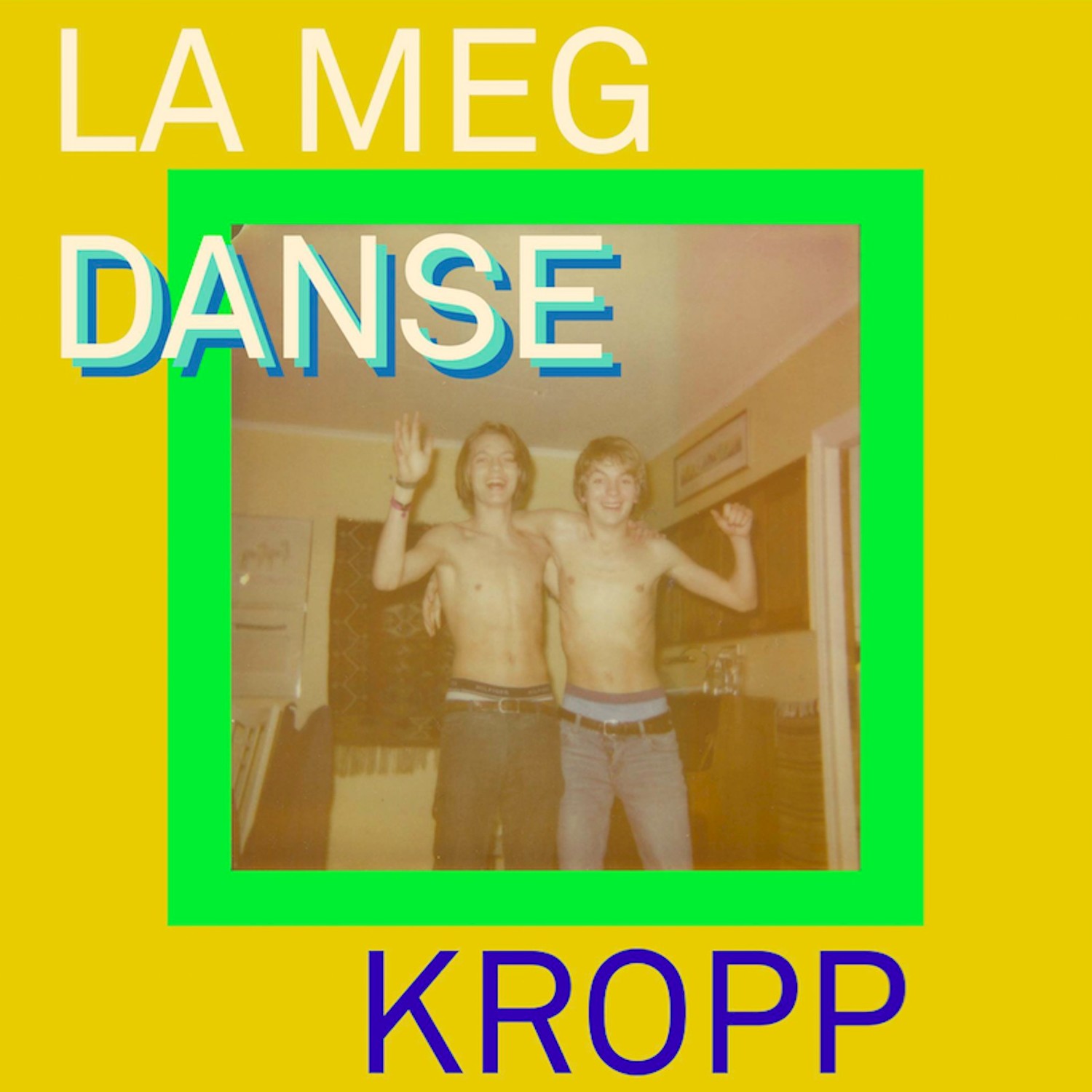 La Meg Danse