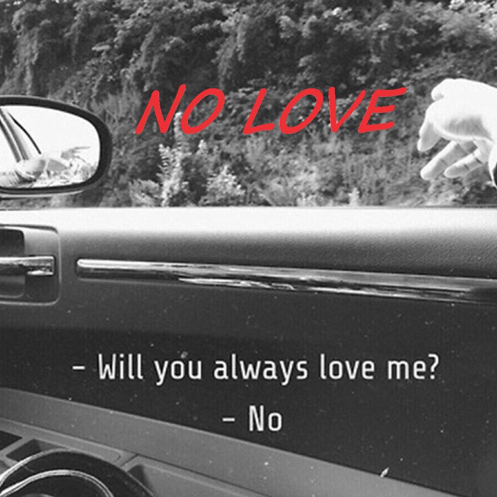 BEAT NO LOVE