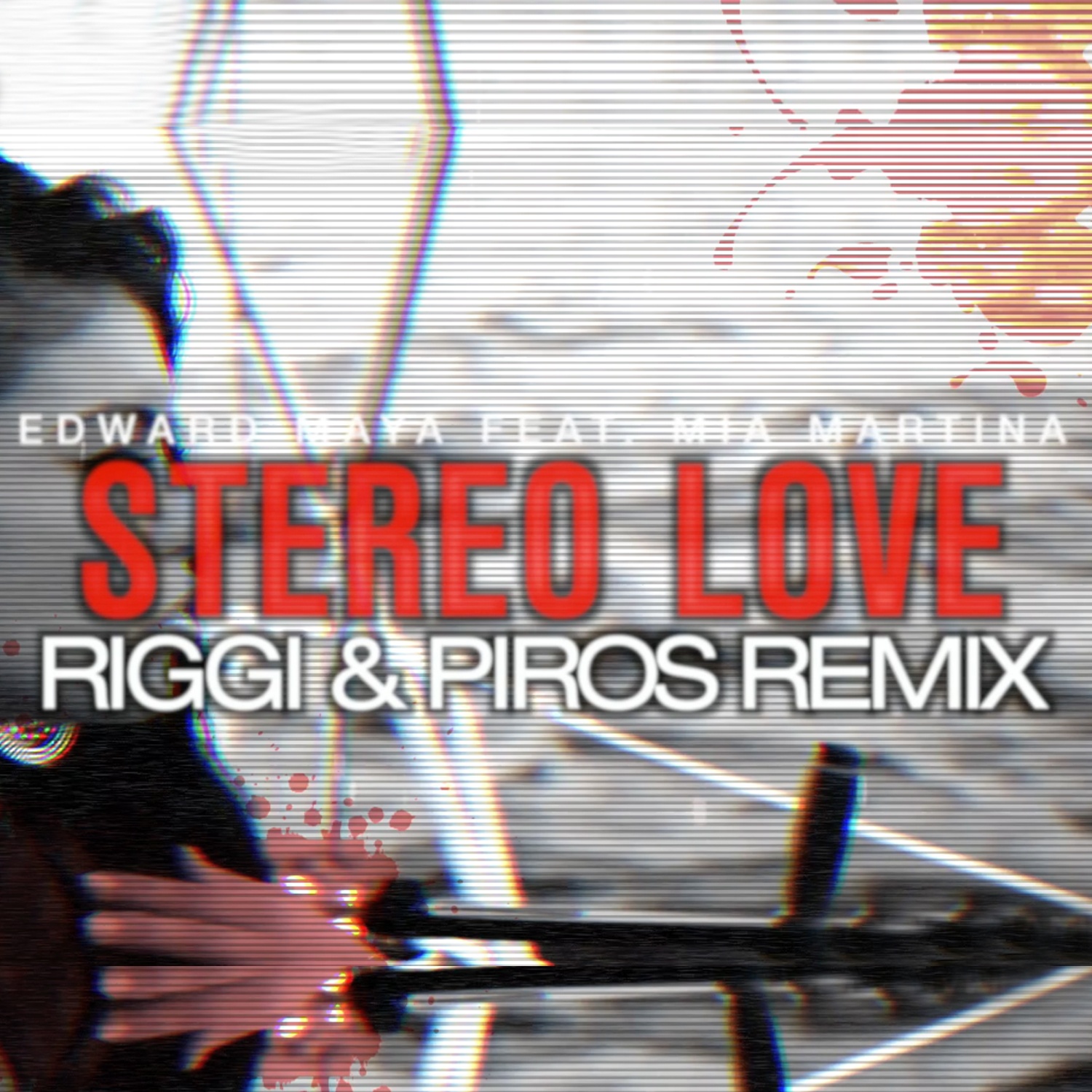 Stereo Love (Riggi & Piros Remix)