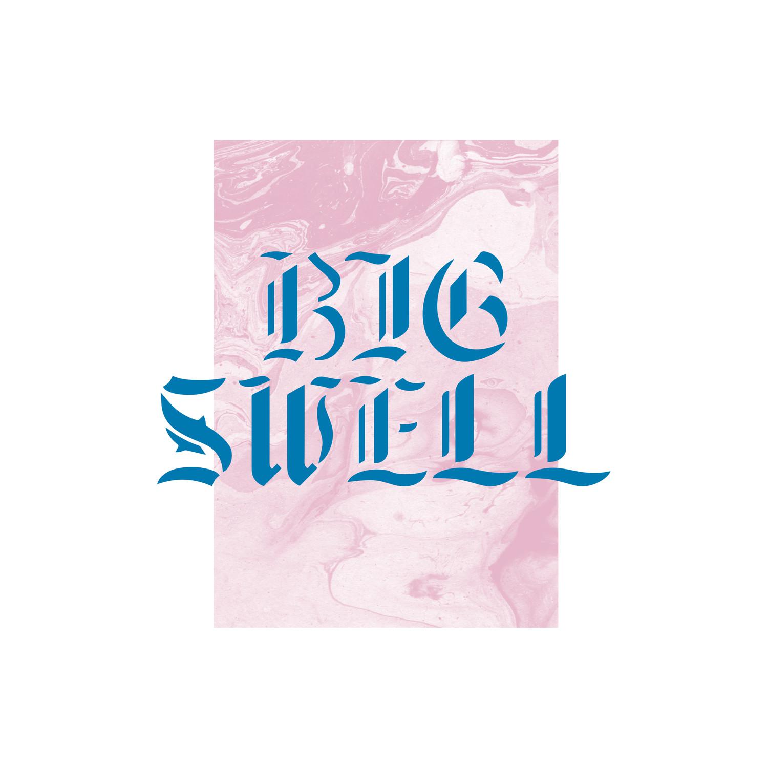 Big Swell, Vol. 1