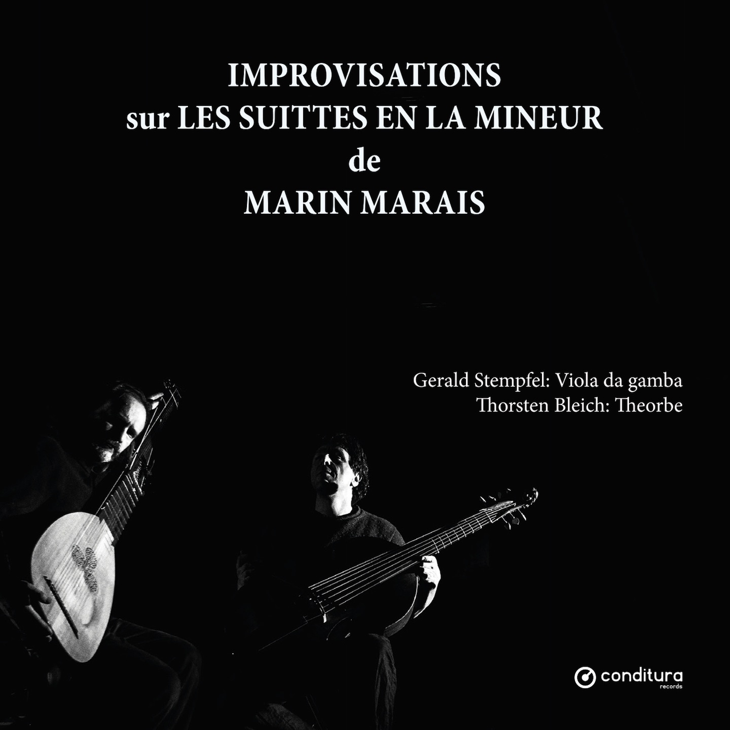 Pie ces de violes, Livre V: Menuet I