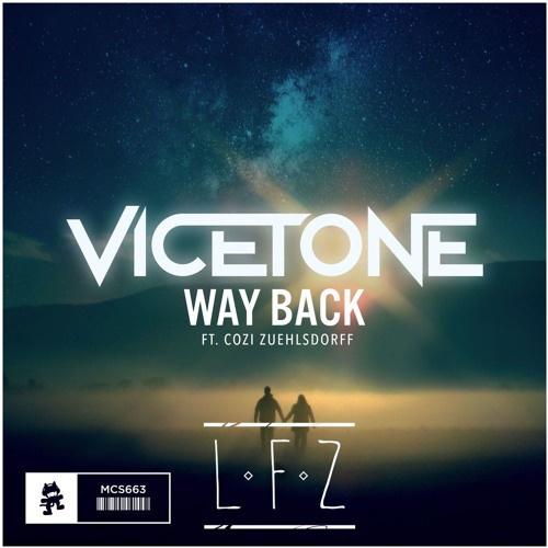 Way Back (LFZ Remix)