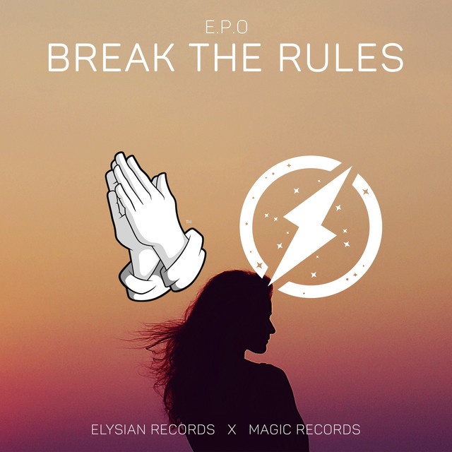 Break The Rules