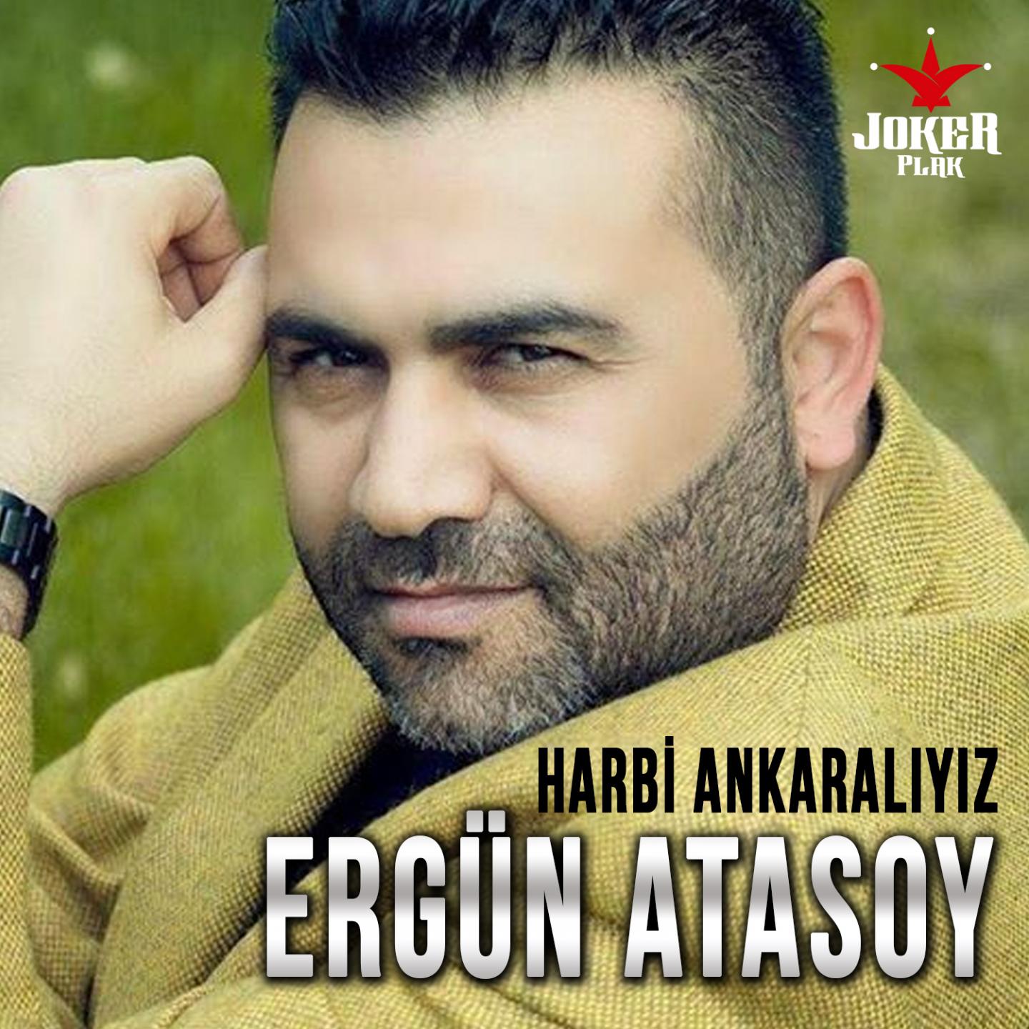 Harbi Ankaral y z