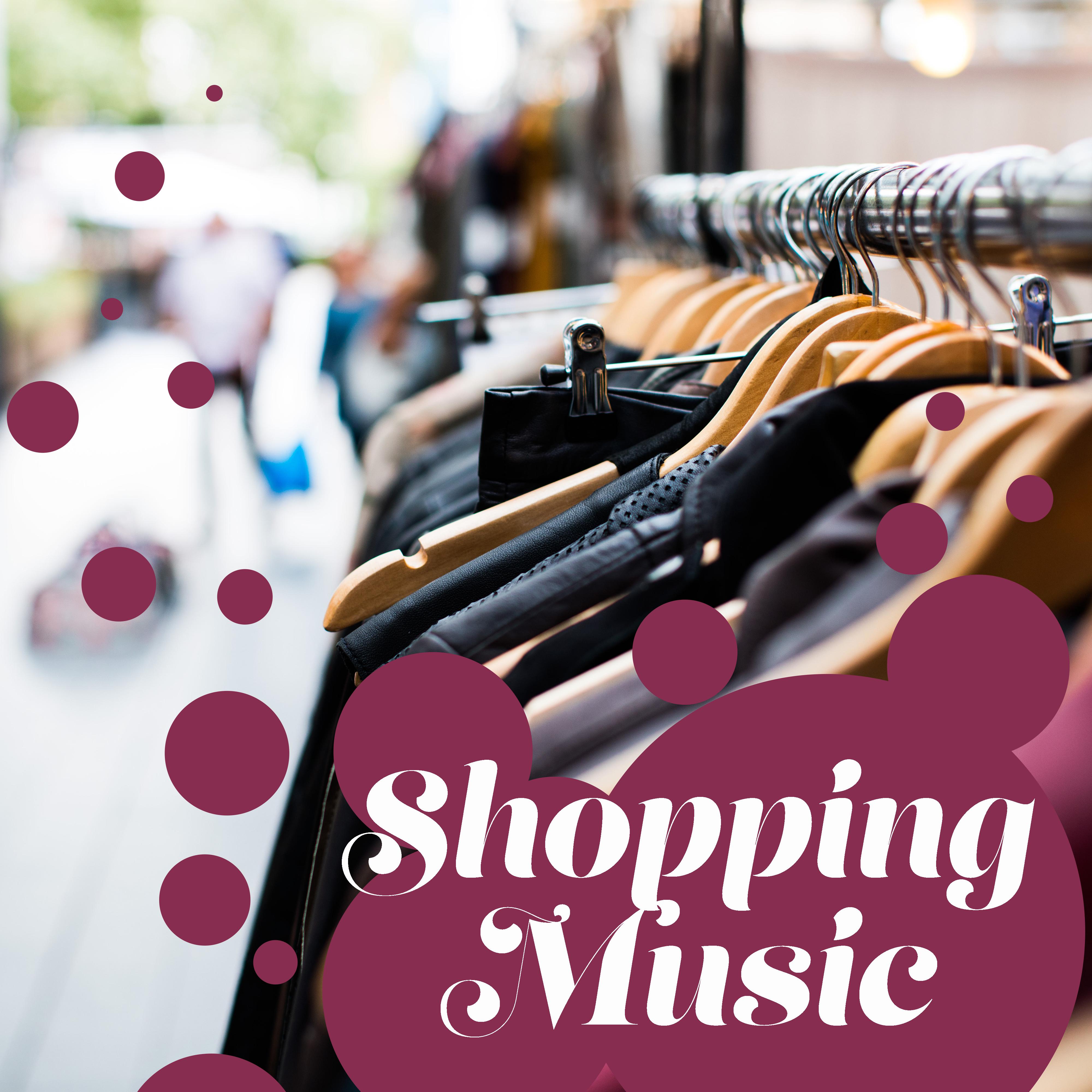 Shopping Music  Instrumental Jazz for Relaxation, Perfect Day, Piano Music, Gentle Guitar, Coffee Shop, Shopping Jazz