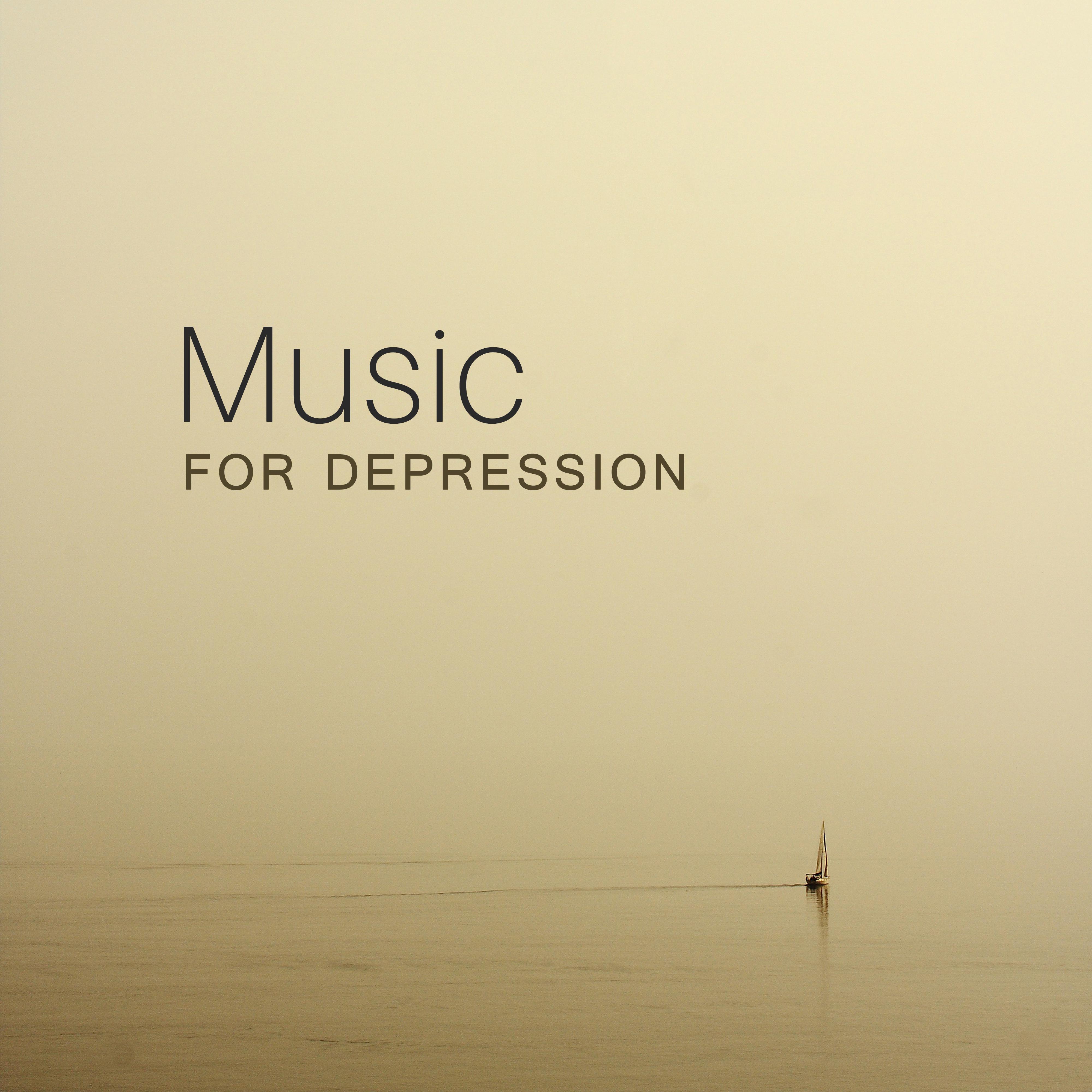 Music for Depression  Instrumental Jazz for Better Mood, Happy Jazz, Relaxing Music Therapy