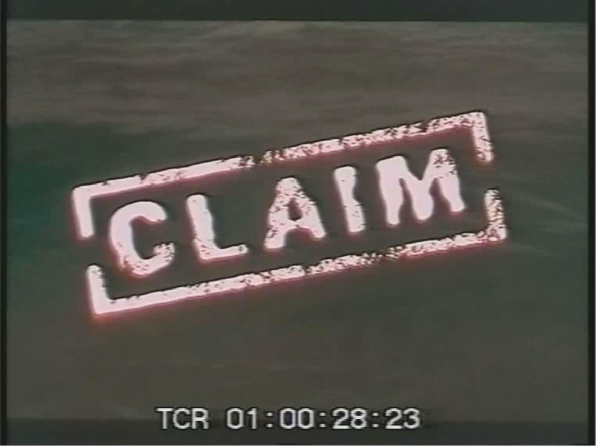 CLAIM (2002) The Assignment