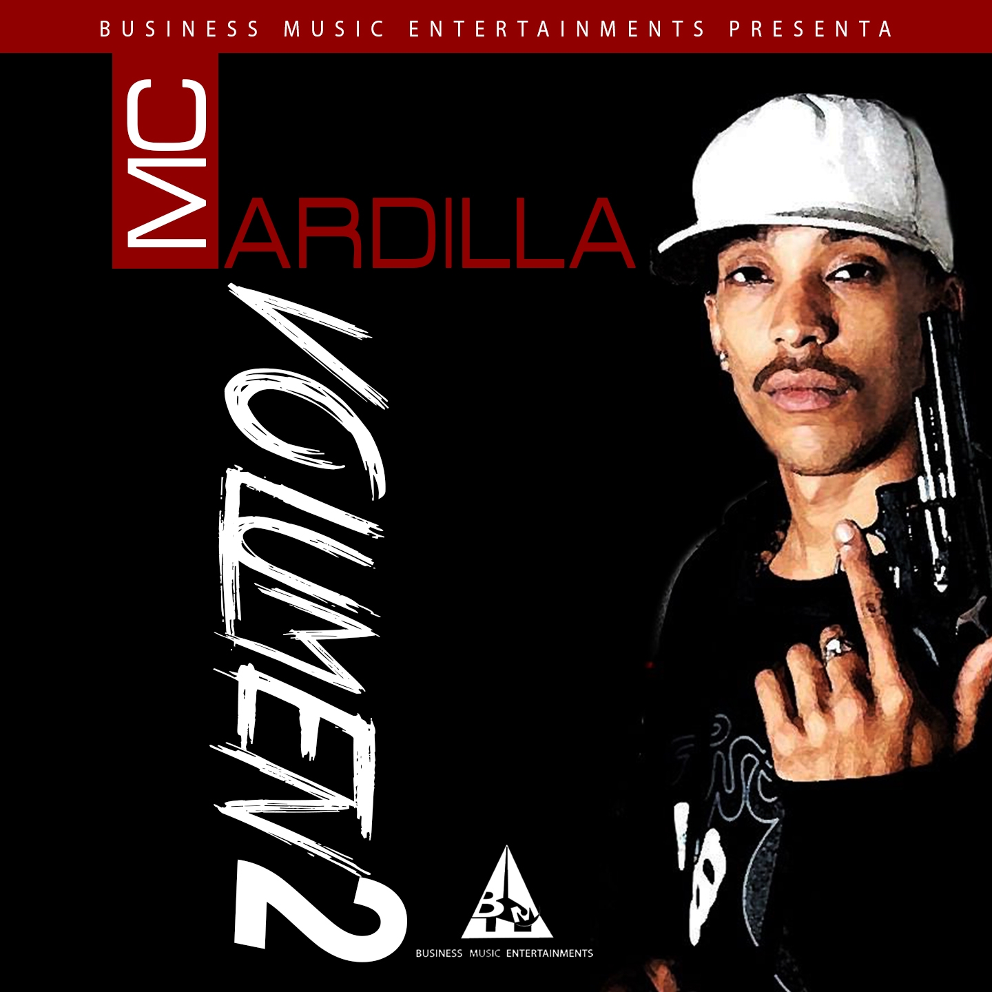 MC Ardilla, Vol. 2