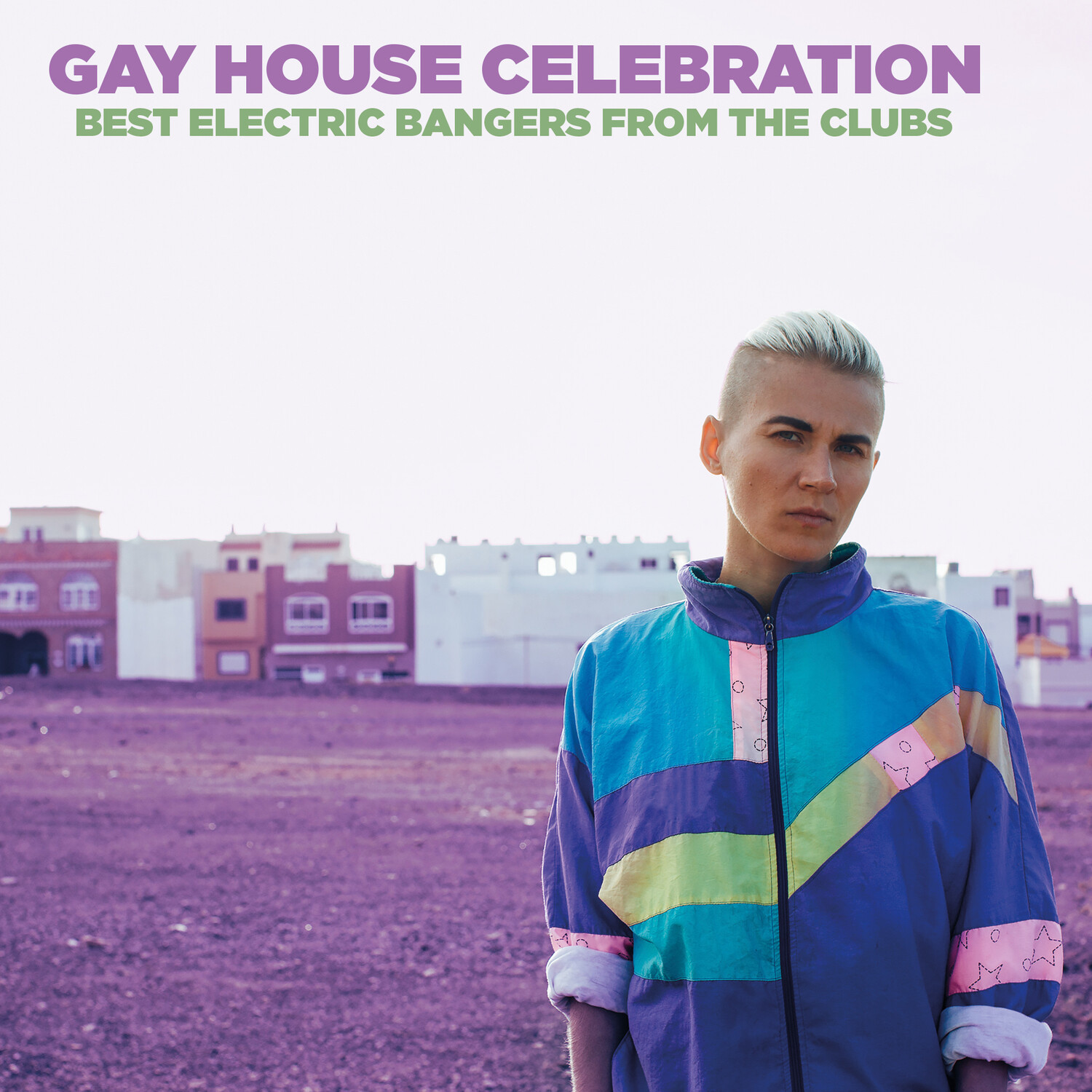 Gay House Celebration