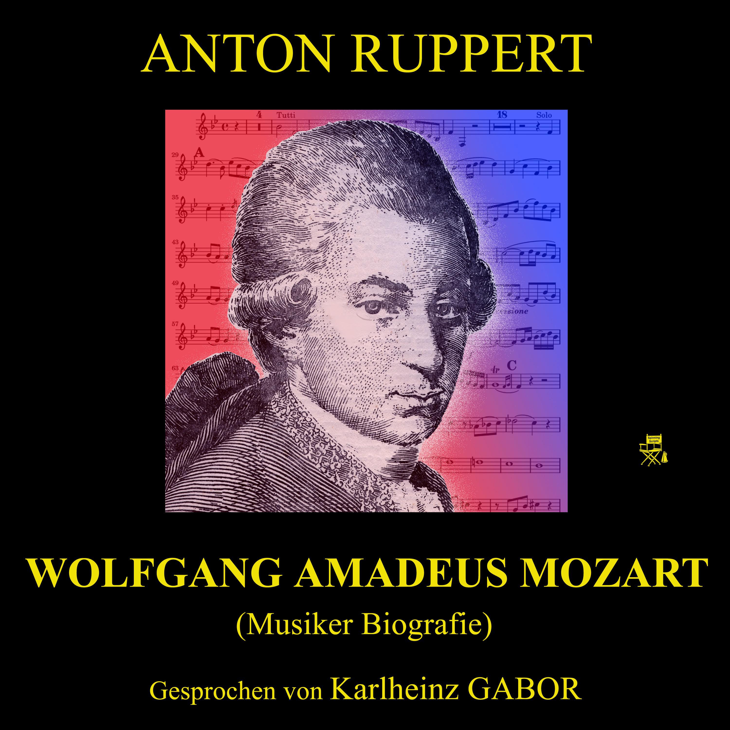 Kapitel 3: Wolfgang Amadeus Mozart (Teil 27)