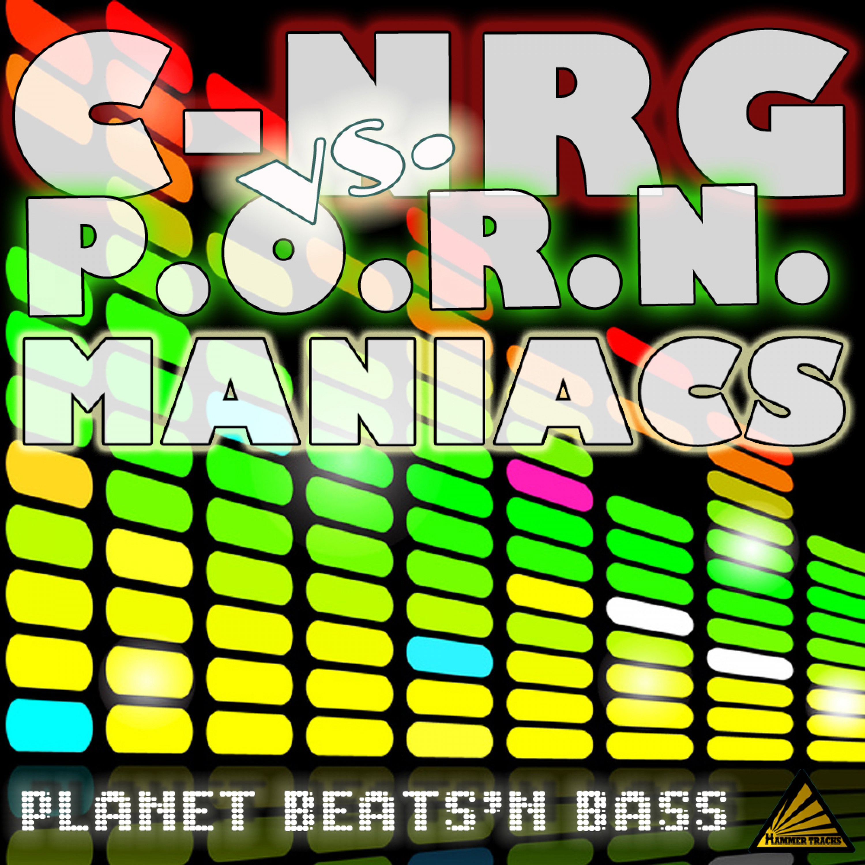 Planet Beats'n Bass (C-Energized Remix)