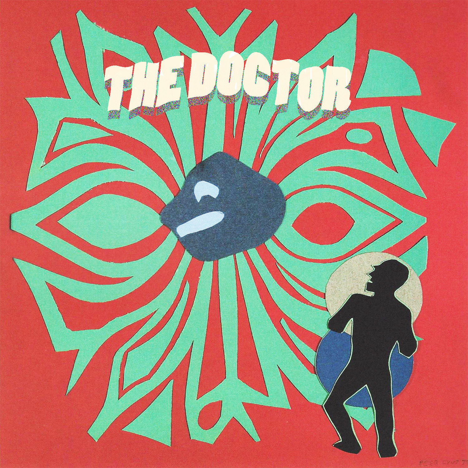 The Doctor
