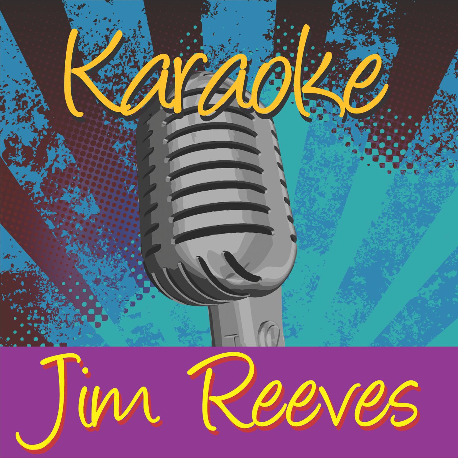 Karaoke - Jim Reeves