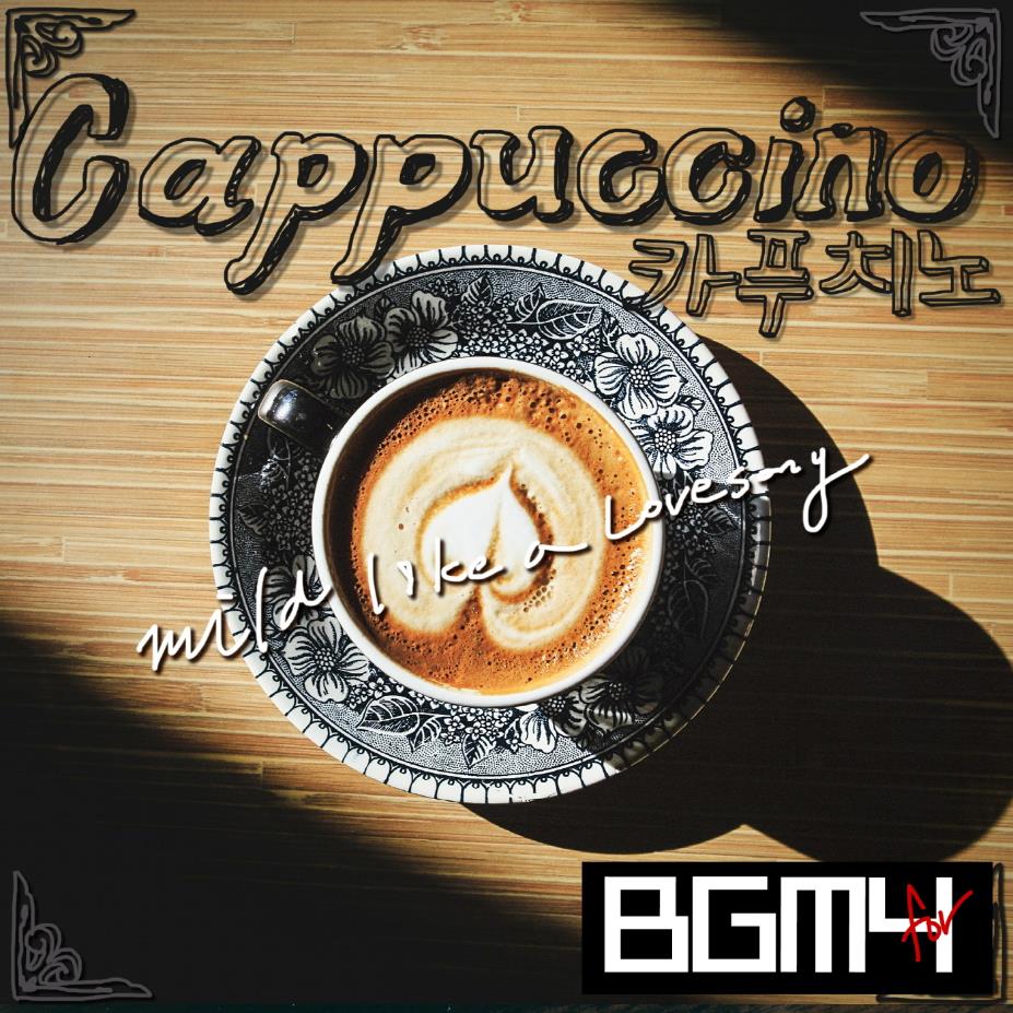 Cappuccino