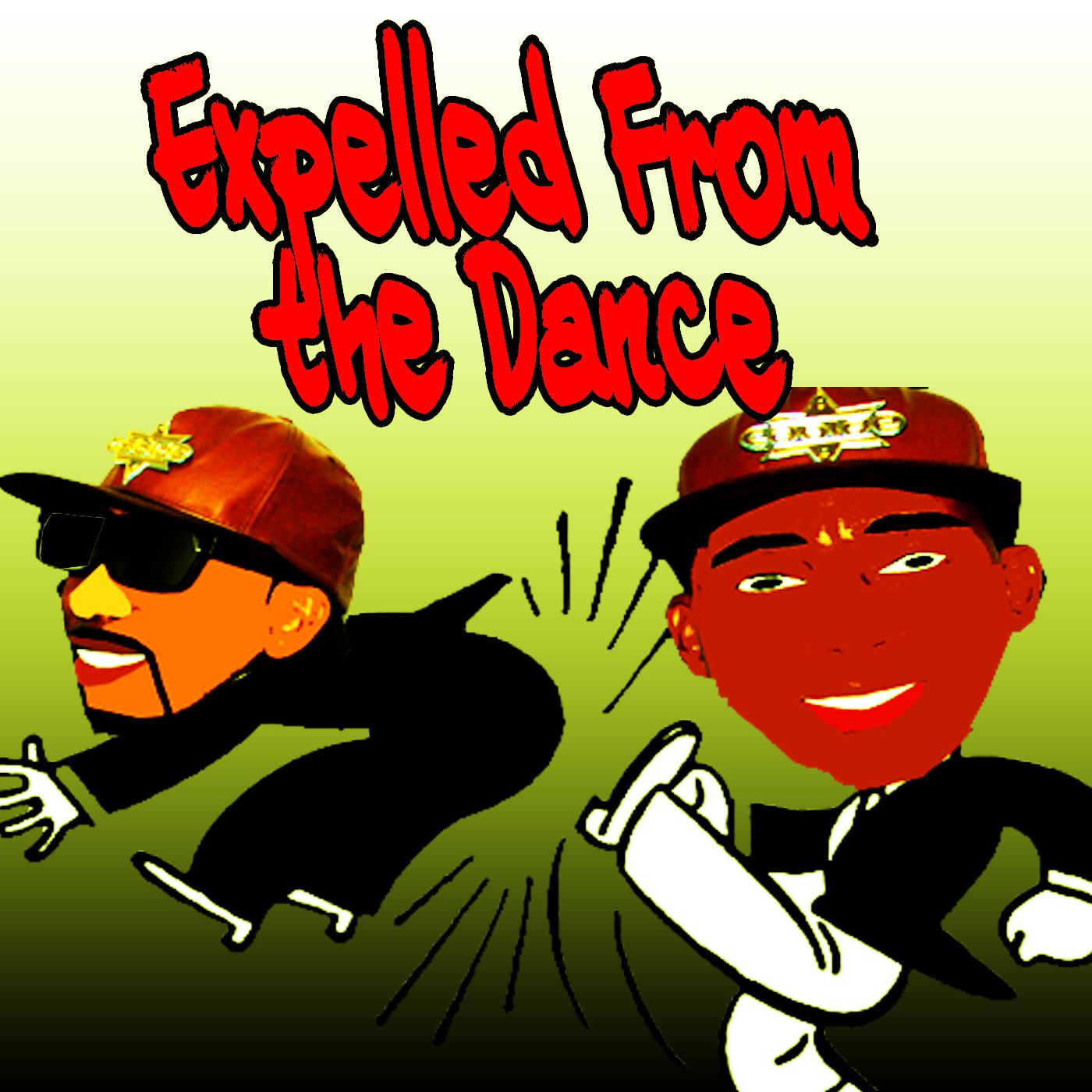 Expelled From The Dance