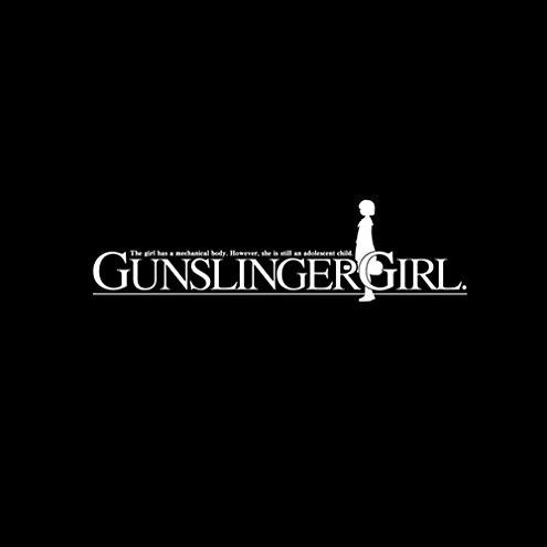 GUNSLINGER GIRL SOUND TRACK