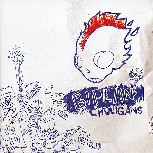 Chuligans