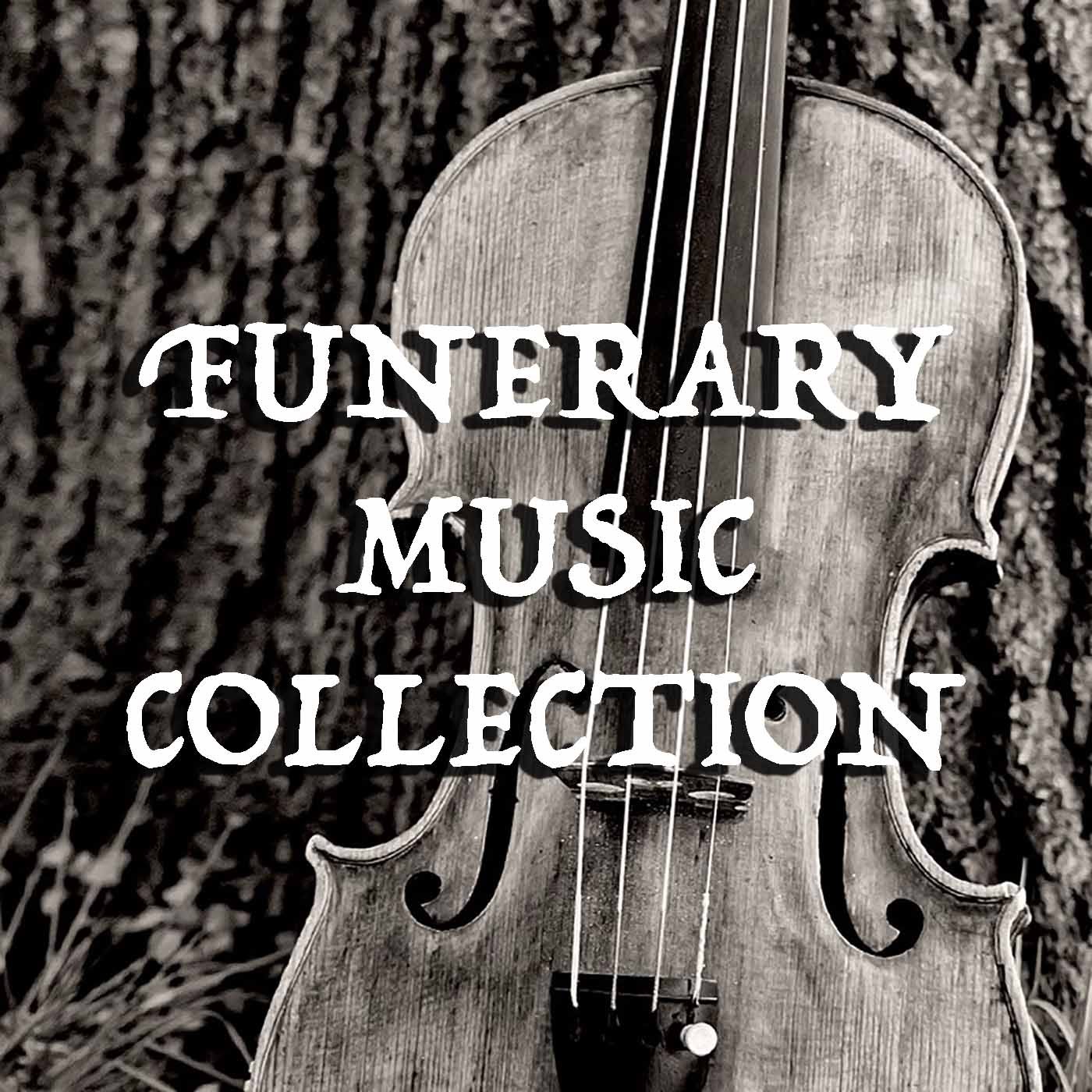 Funerary Music Collection