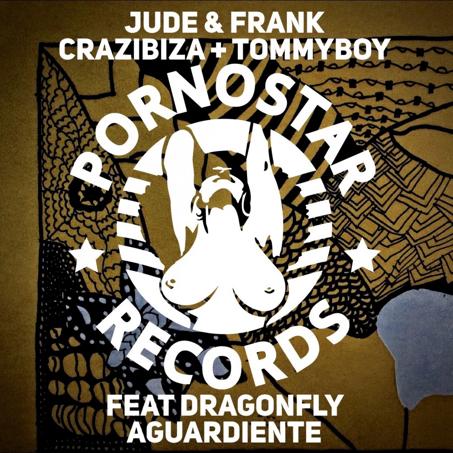 Aguardiente (Jude & Frank Remix)
