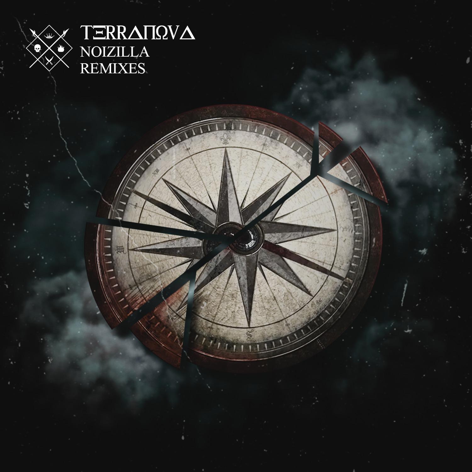 Terranova Remixes