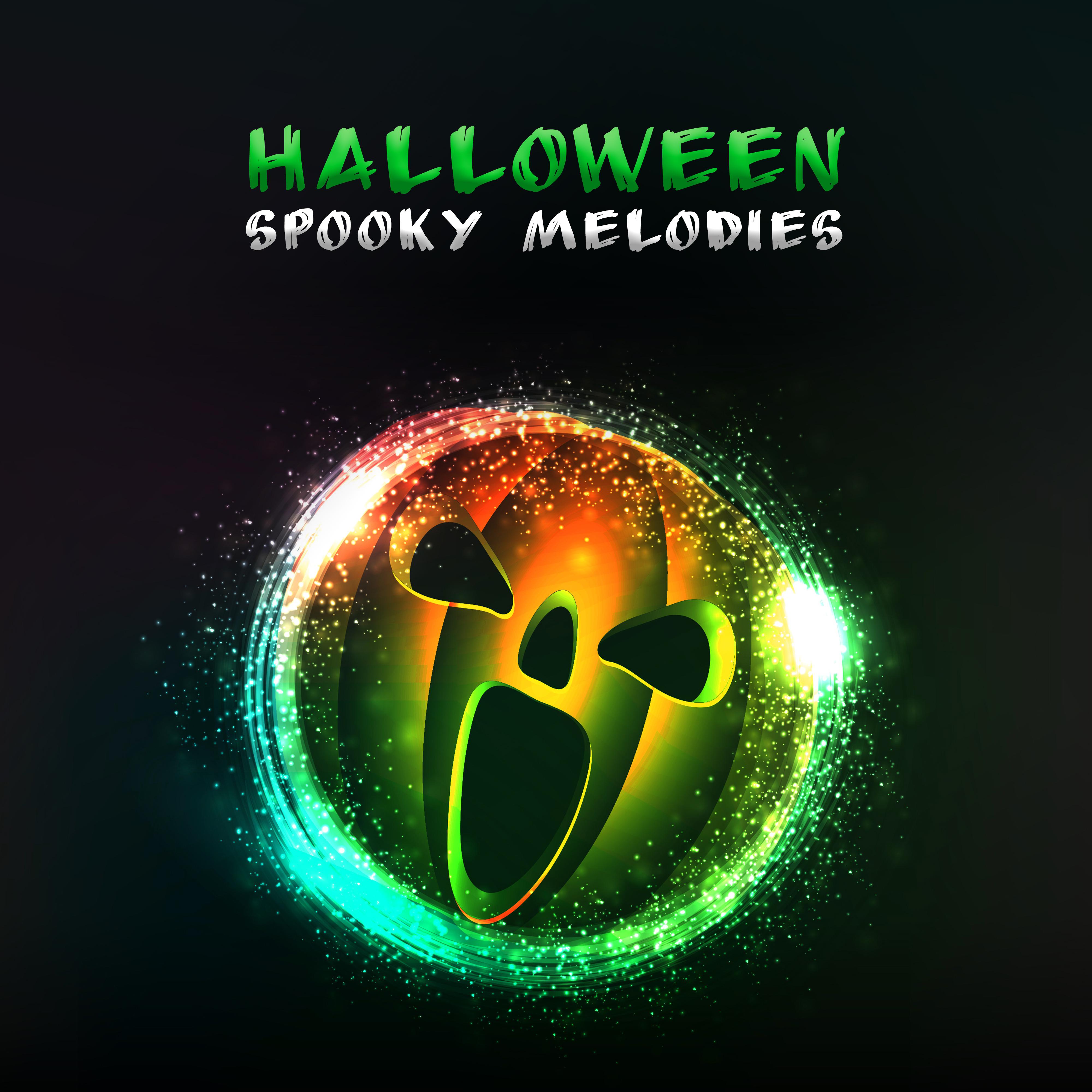 Halloween Spooky Melodies