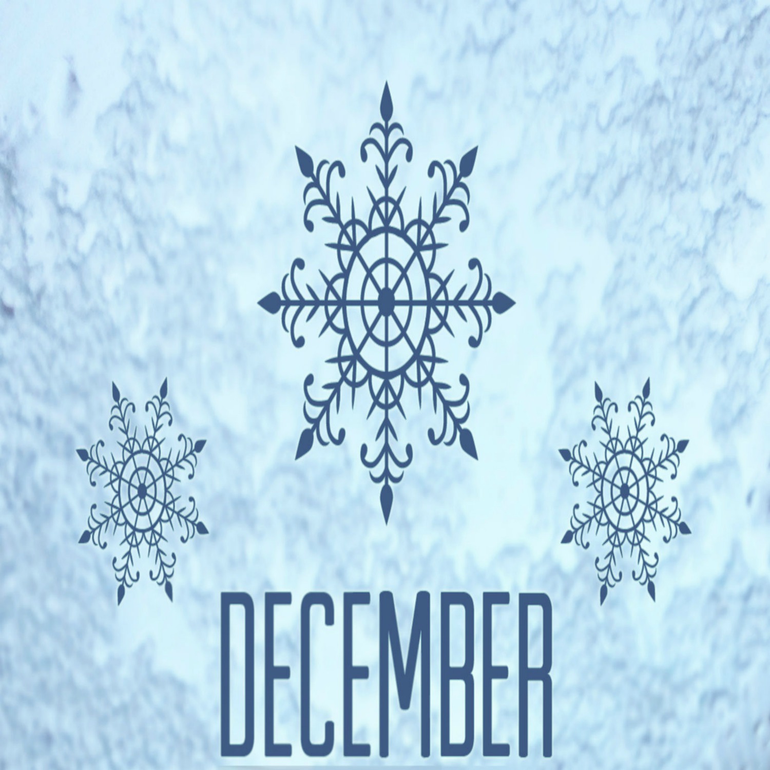 December