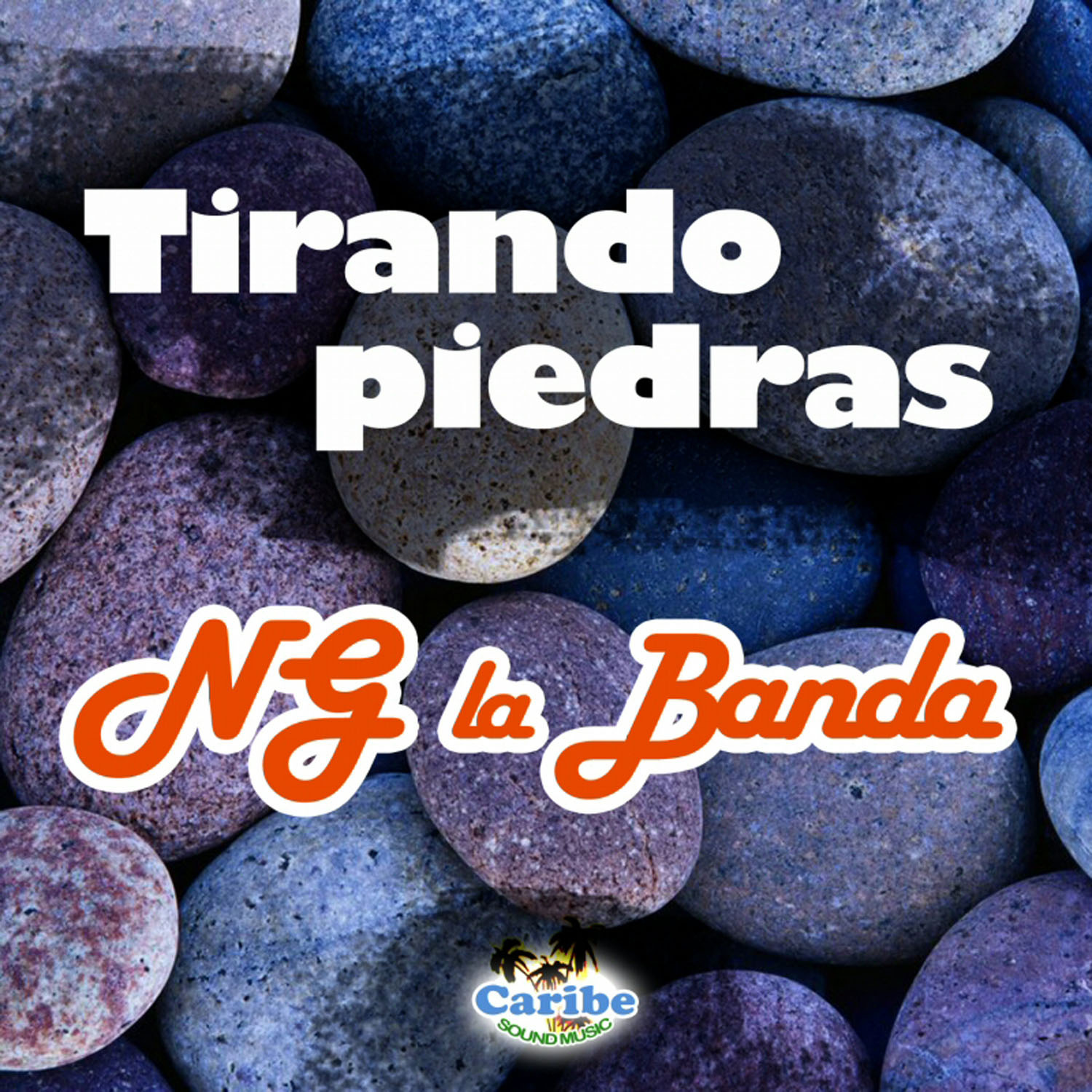 Tirando piedras