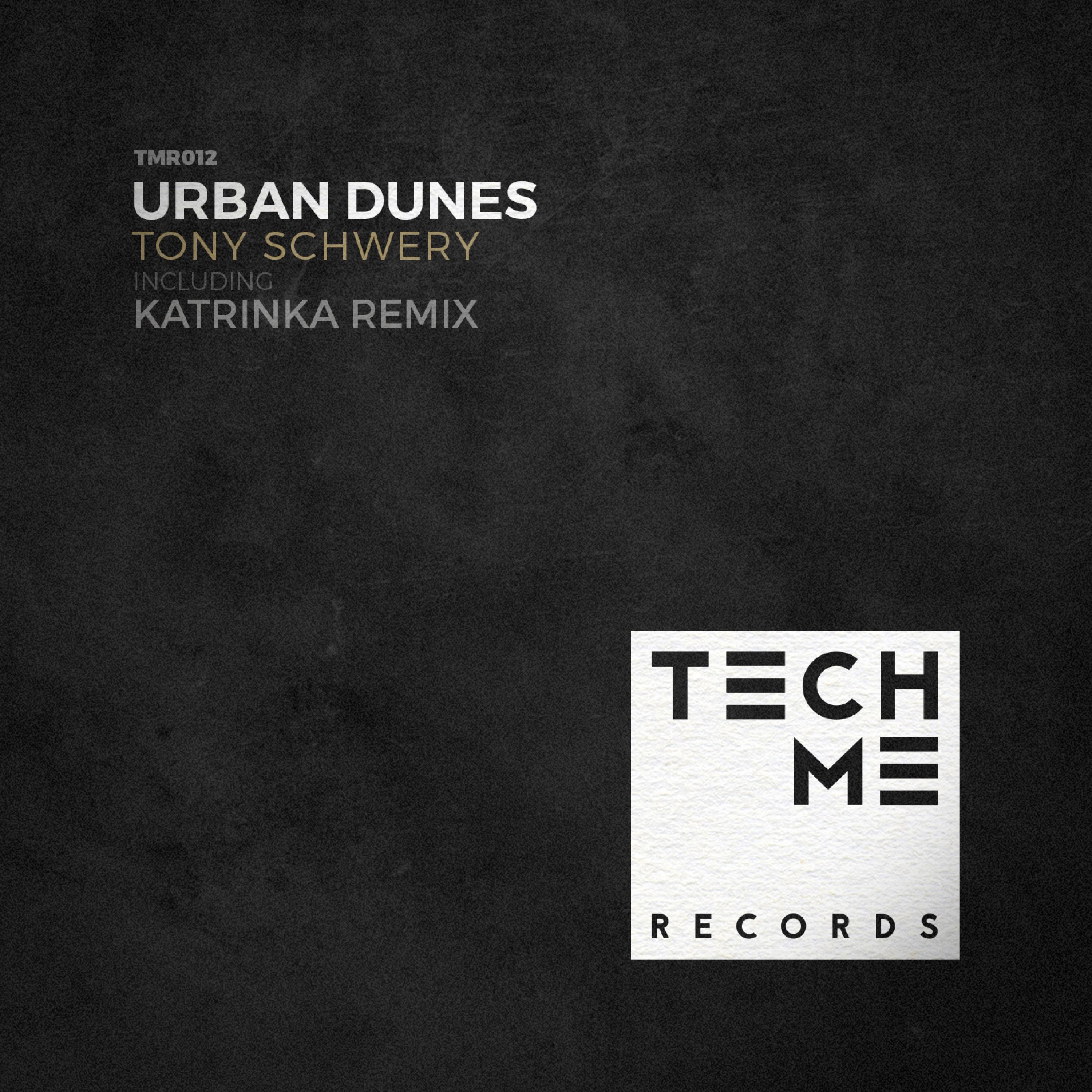 Urban Dunes (KatrinKa Remix)