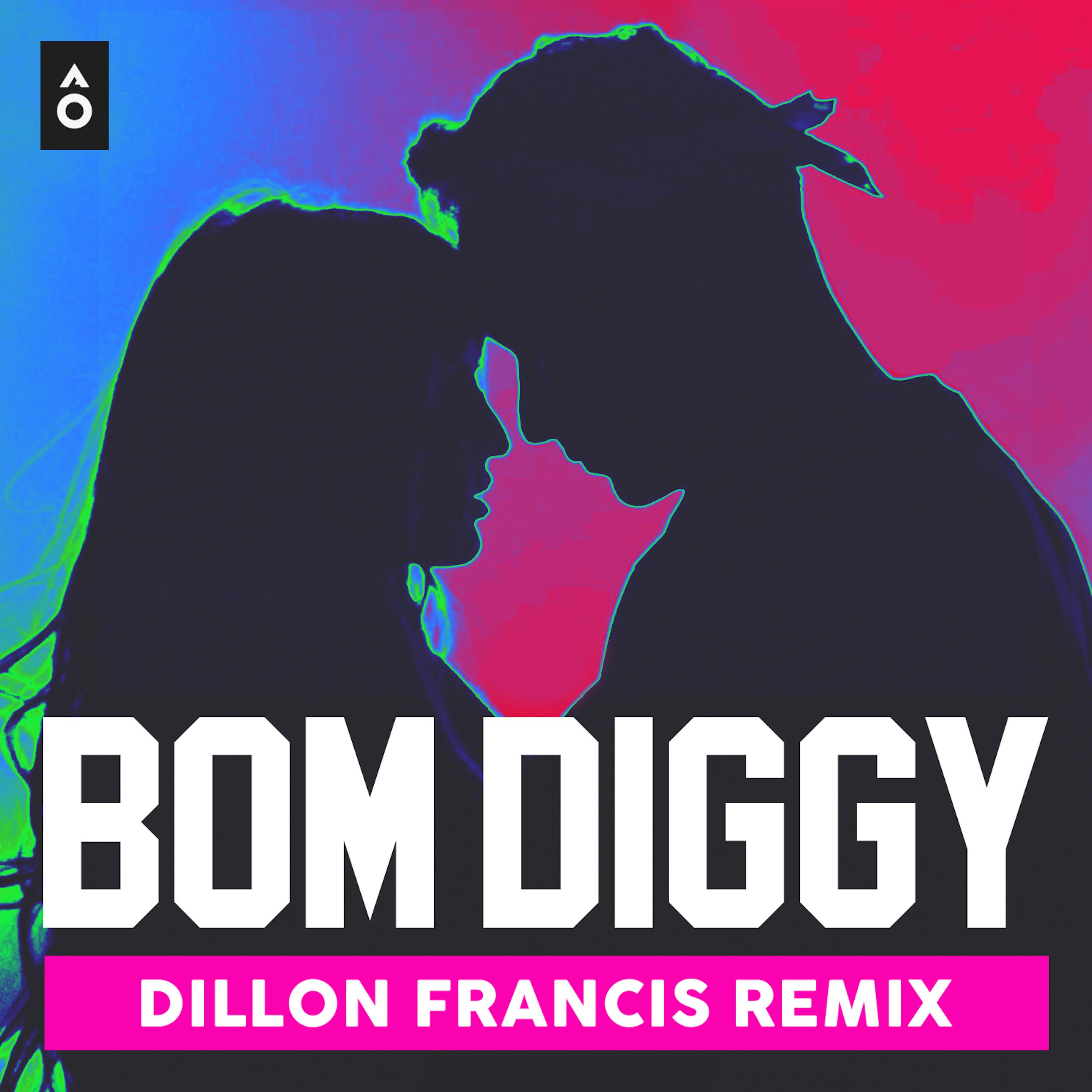 Bom Diggy (Dillon Francis Remix)