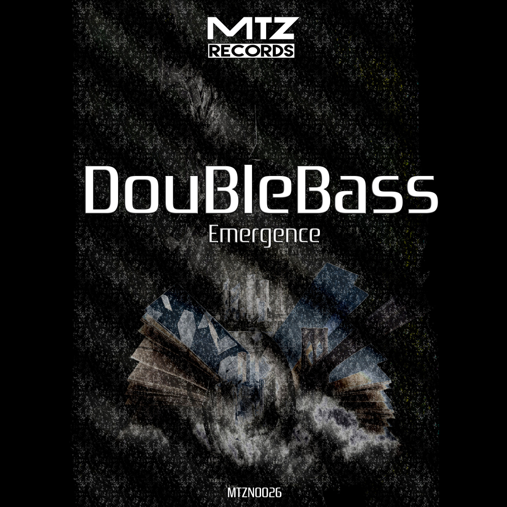 Emergence EP