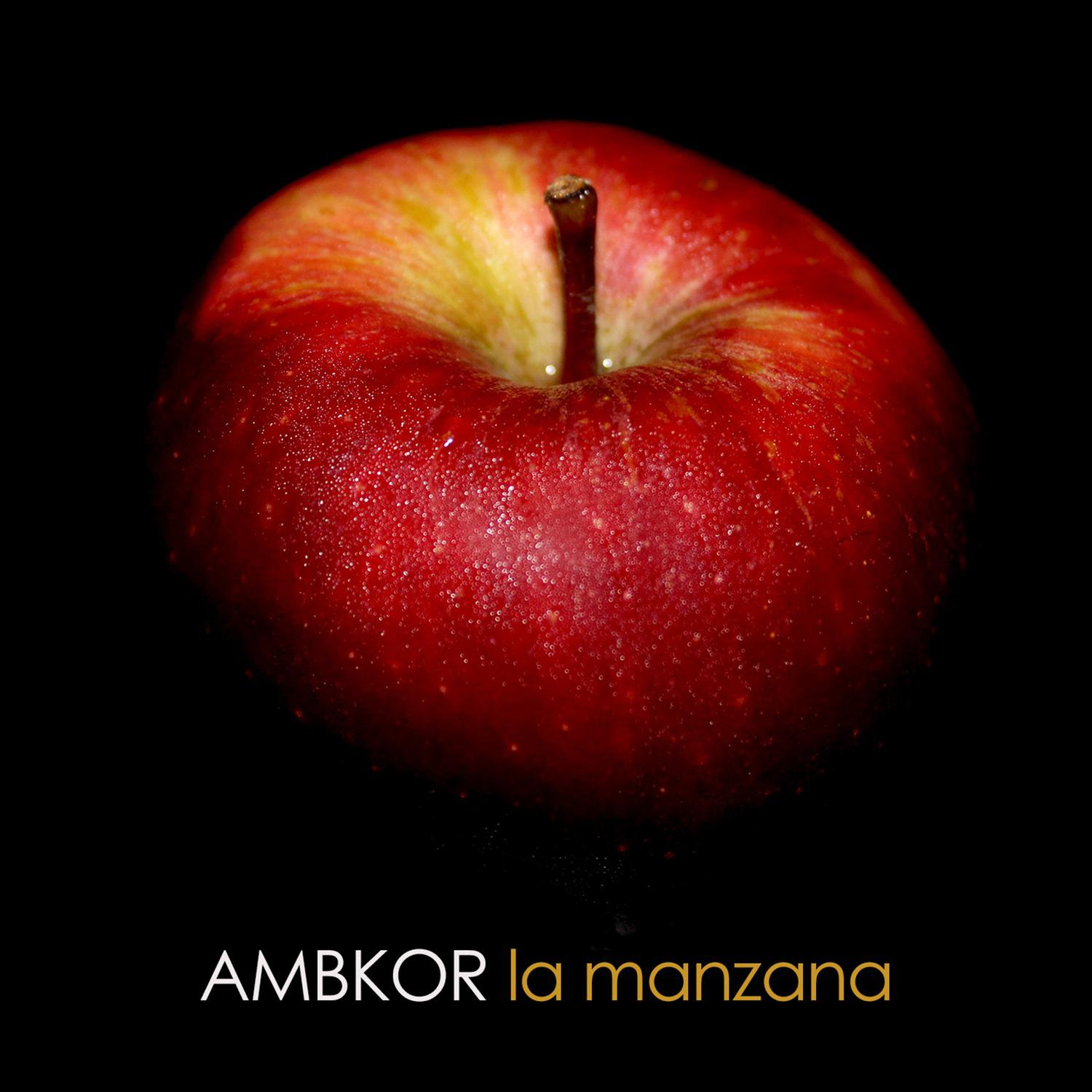 La manzana