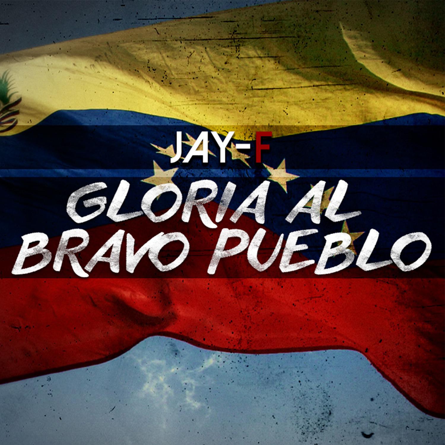 Gloria al Bravo Pueblo