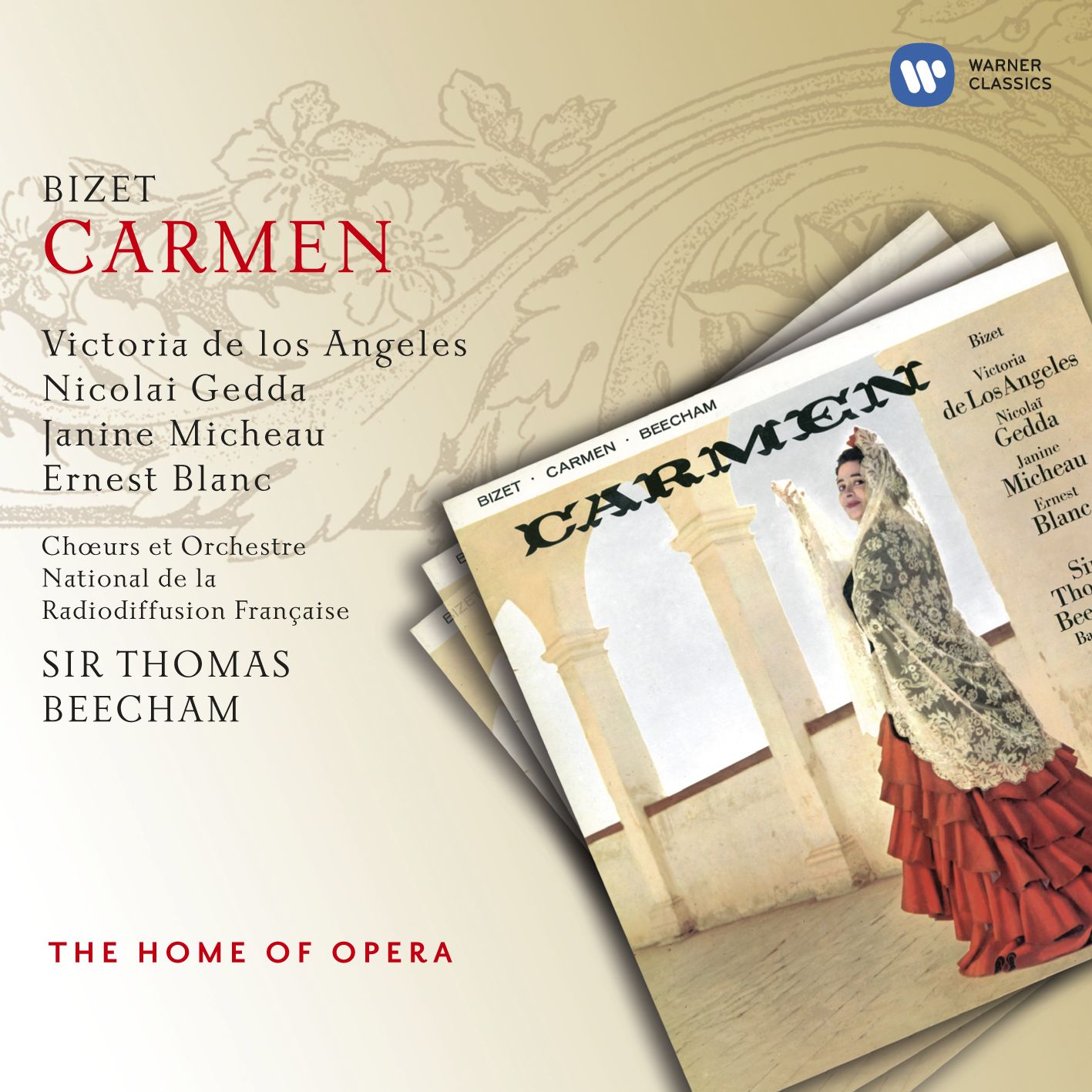 Carmen (2000 Remastered Version): Ouverture