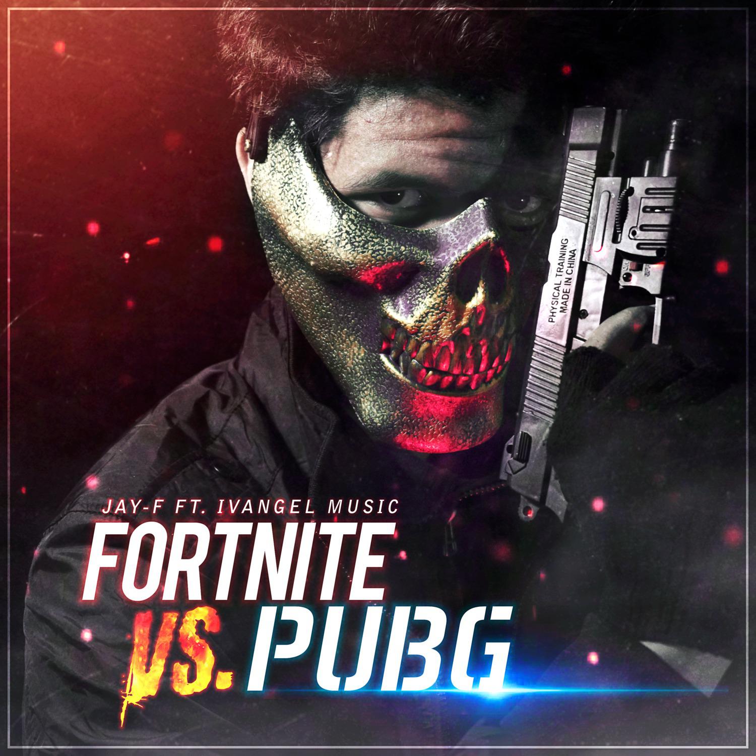 Fortnite vs PUBG