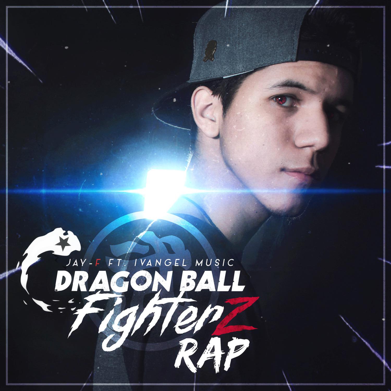 Dragon Ball FighterZ Rap (Batalla Definitiva)