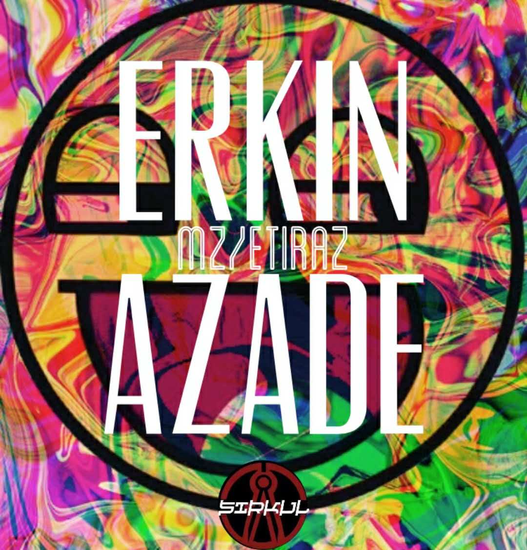 Erkin Azade