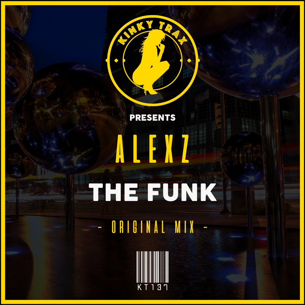 The Funk (Original Mix)