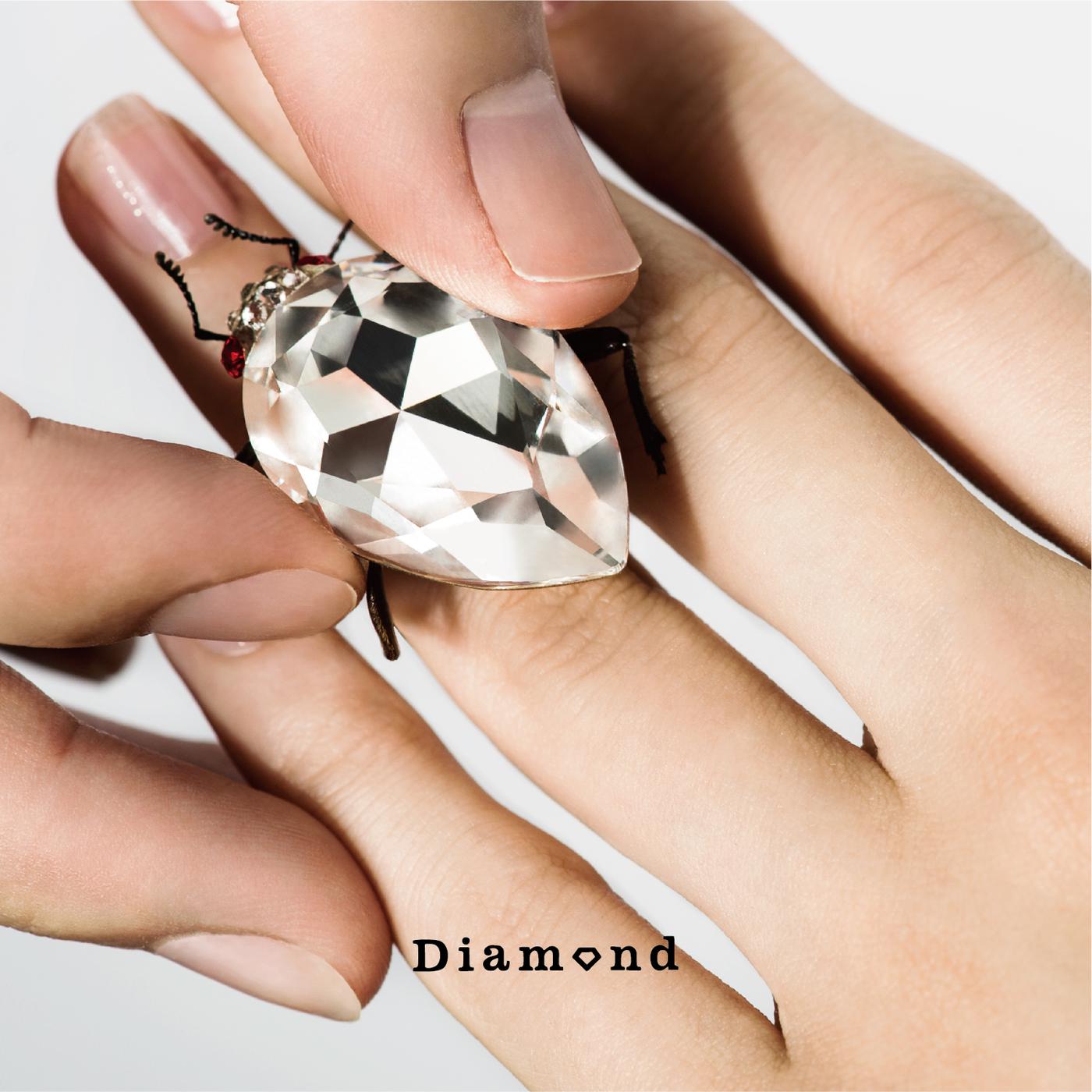 Diamond