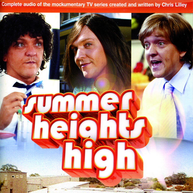 Summer Heights High