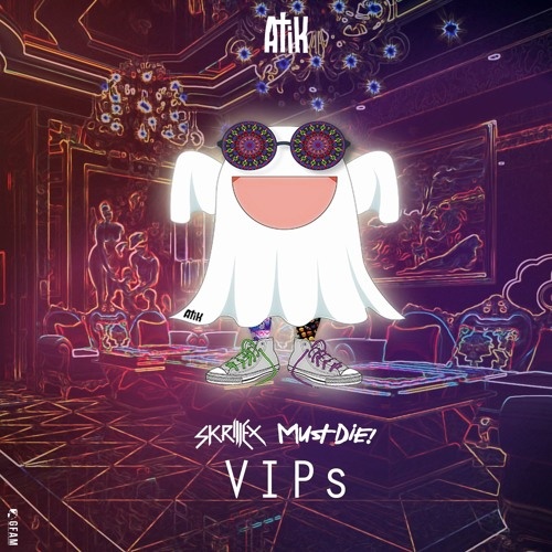 VIPs (Atik Remix)