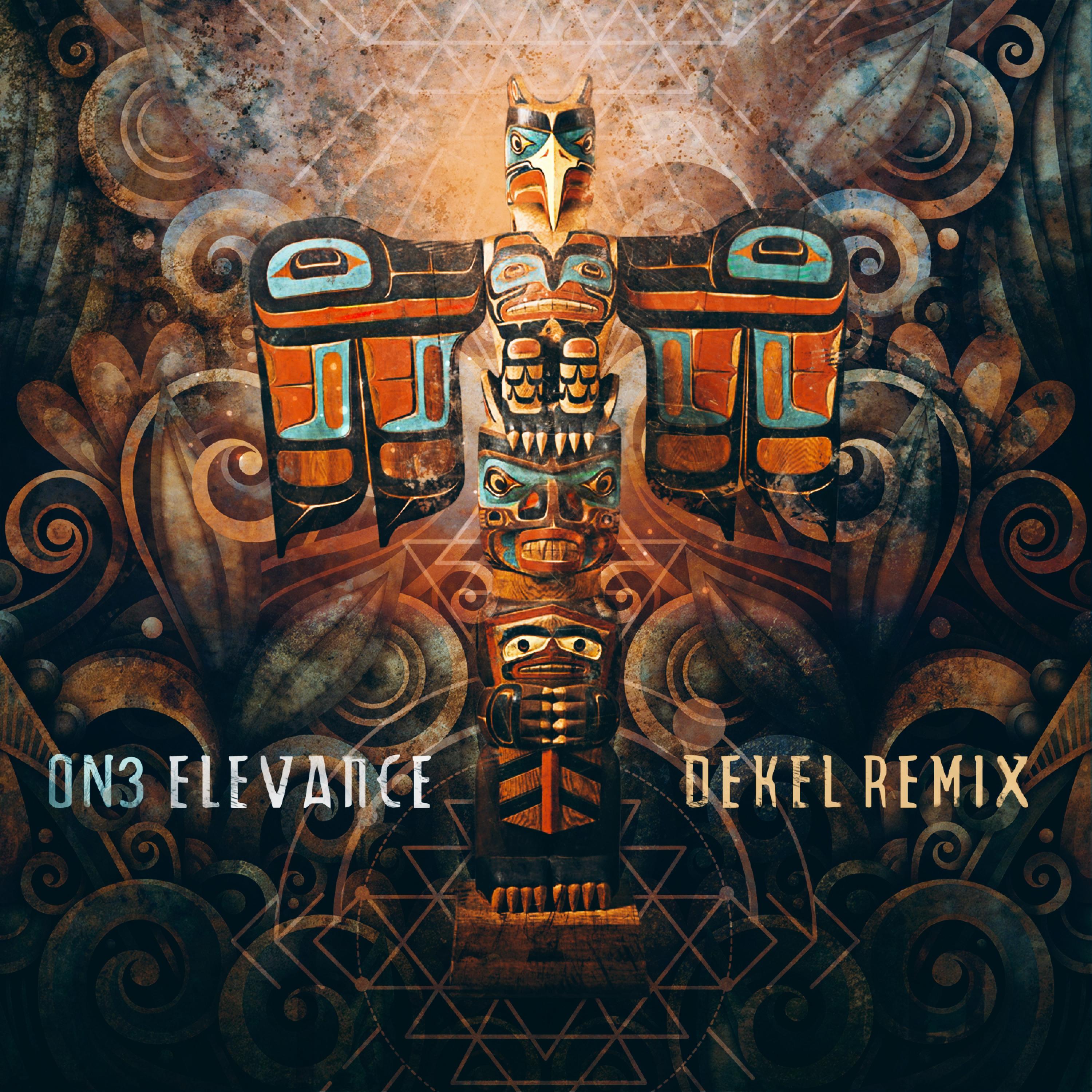 Elevance (Dekel Remix)