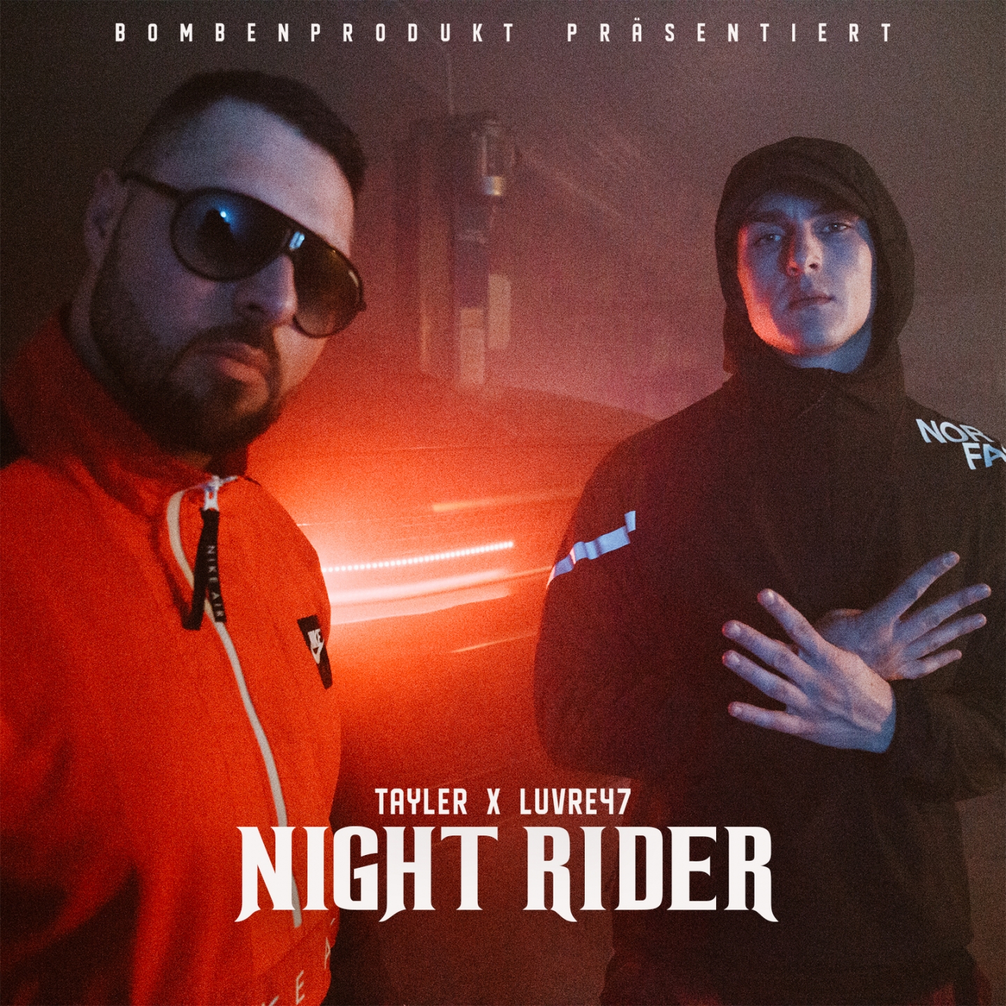 Night Rider